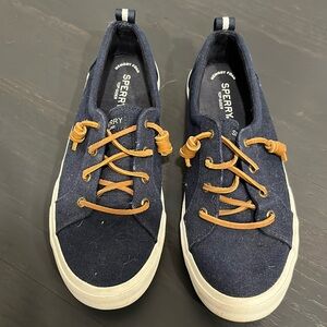 Sperry Casual Sneaker